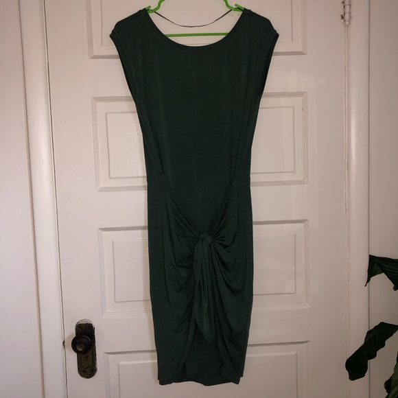 Prana Foundation Tie Dress - Picture 5 of 6